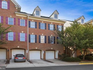 4617 HUMMINGBIRD LANE, Unit 110, FAIRFAX, VA 22033