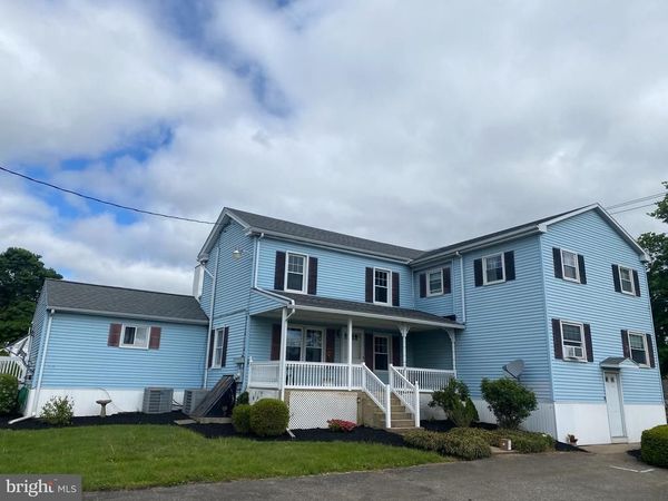 2 DRY WELLS ROAD, Unit A, CHRISTIANA, PA 17509