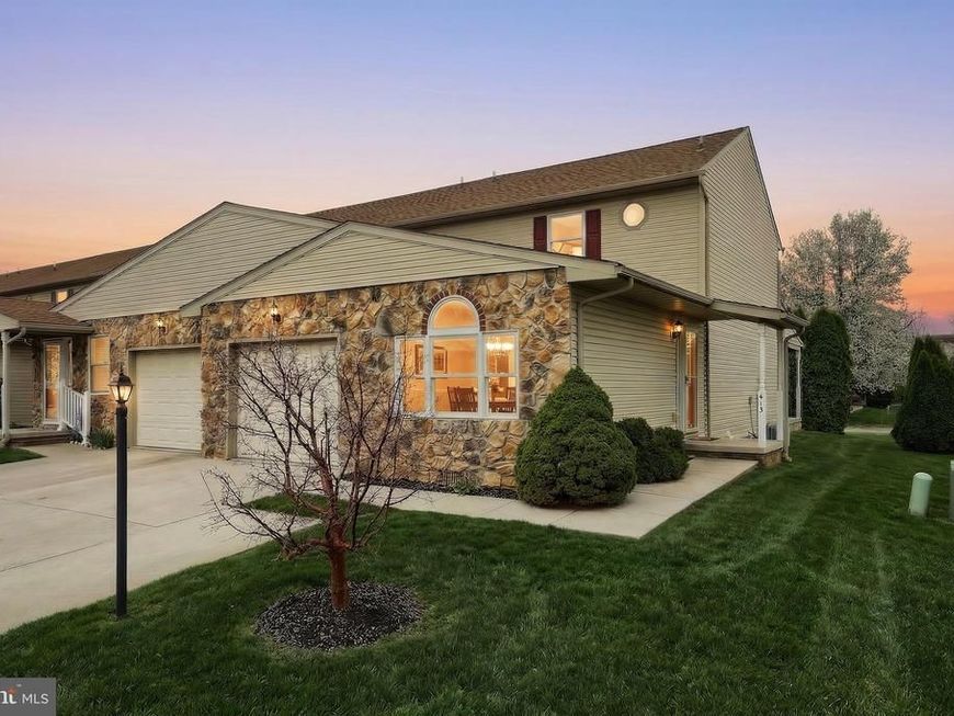 413 Springbrook Court, Hanover, PA 17331 Main Photo