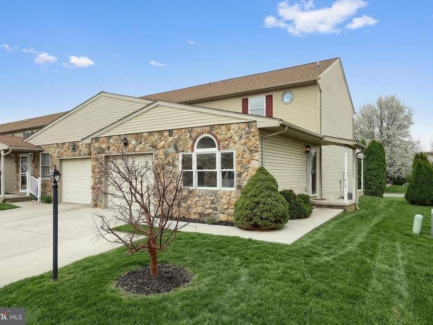 413 Springbrook Court, Hanover, PA 17331 Main Photo