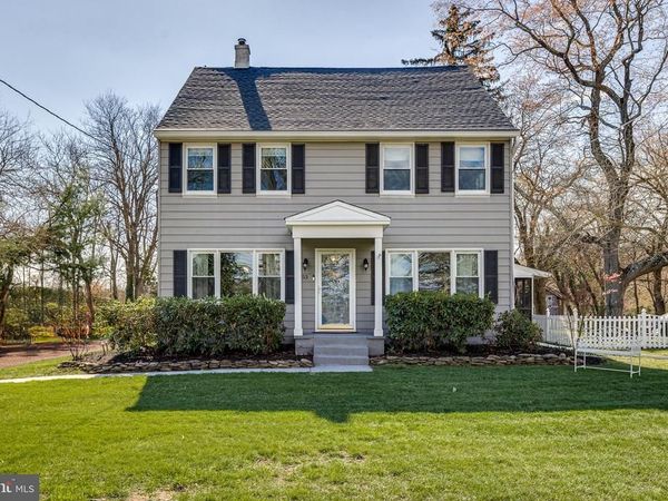 53 WALN ROAD, CHESTERFIELD, NJ 08515