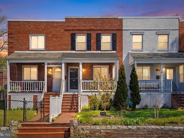 234 WESMOND DRIVE, ALEXANDRIA, VA 22305