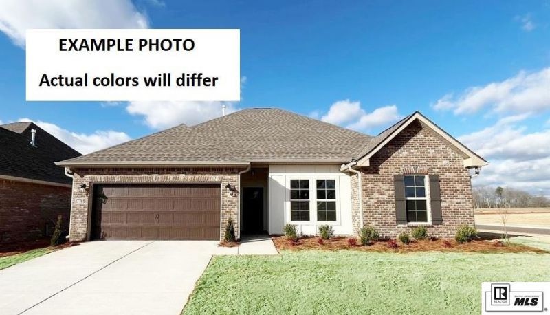 2109 Sleepy Hollow Street, Ruston, LA 71270 Main Photo
