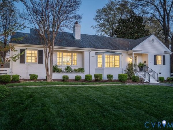 509 Gardiner Road, Henrico, VA 23229