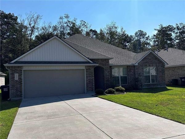 75736 RICKELIN Drive, Covington, LA 70435