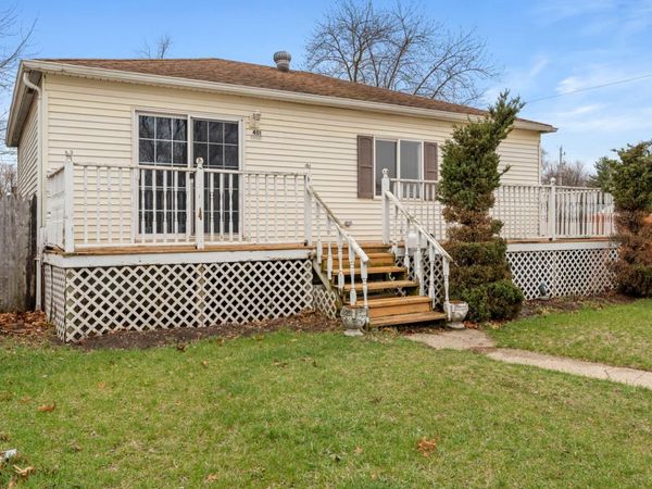 401 Tyler Avenue, Hobart, IN 46342