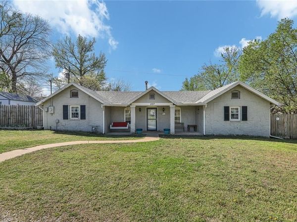 207 Rajah Road, Independence, KS 67301