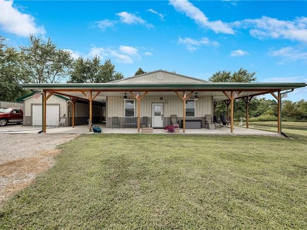 806 SW County Road O Highway, Holden, MO 64040