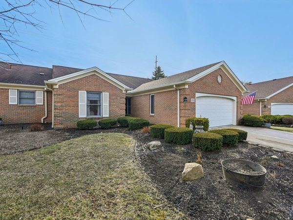 3155 Dartford Trace , Dublin, OH 43017