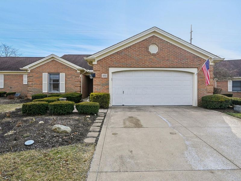 3155 Dartford Trace , Dublin, OH 43017 Photo 2