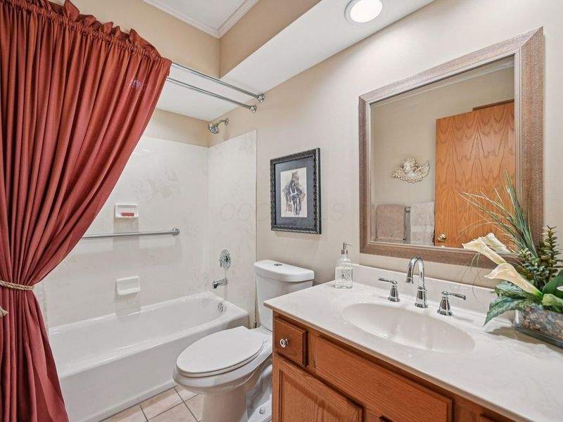 3155 Dartford Trace , Dublin, OH 43017 Photo 21