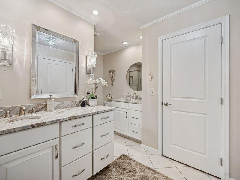 3155 Dartford Trace , Dublin, OH 43017 Photo 22