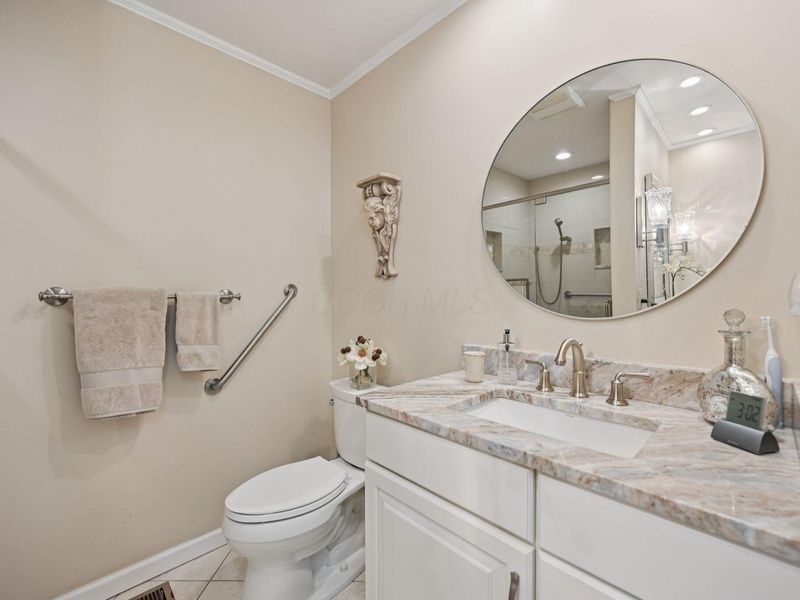 3155 Dartford Trace , Dublin, OH 43017 Photo 23