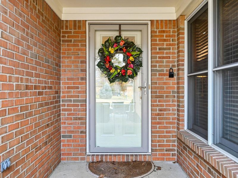 3155 Dartford Trace , Dublin, OH 43017 Photo 3