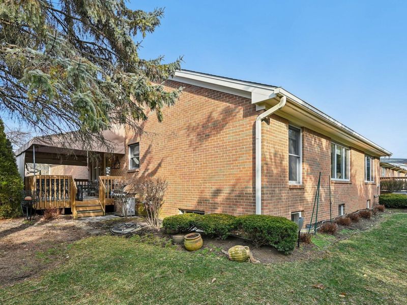 3155 Dartford Trace , Dublin, OH 43017 Photo 34