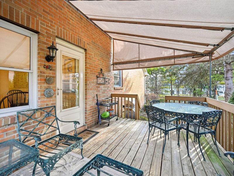 3155 Dartford Trace , Dublin, OH 43017 Photo 36