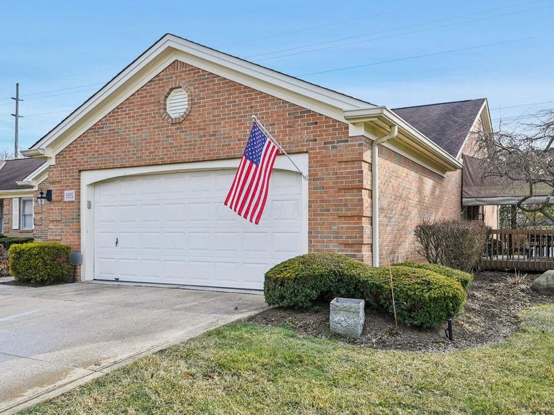 3155 Dartford Trace , Dublin, OH 43017 Photo 37