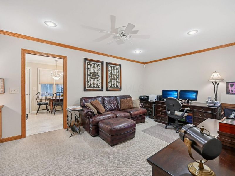 3155 Dartford Trace , Dublin, OH 43017 Photo 5