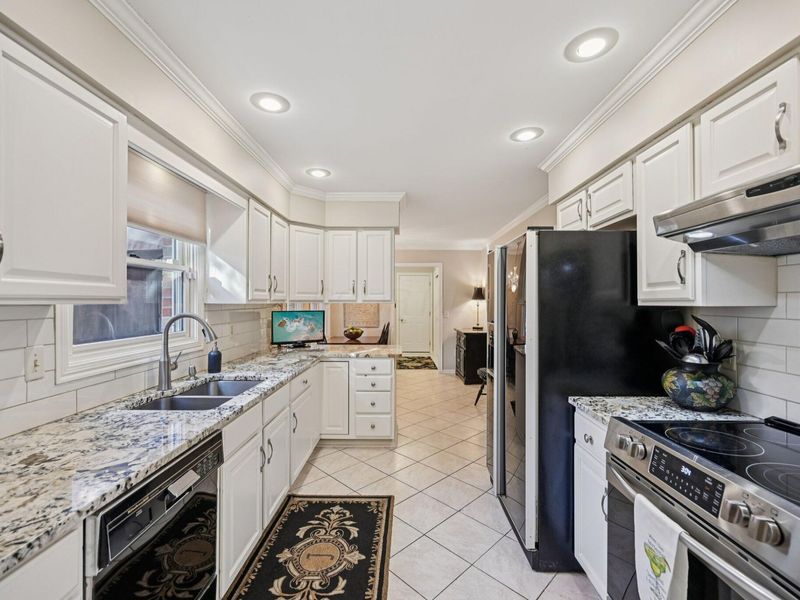 3155 Dartford Trace , Dublin, OH 43017 Photo 8