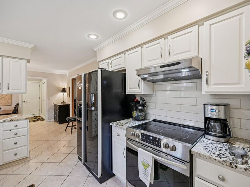 3155 Dartford Trace , Dublin, OH 43017 Photo 9