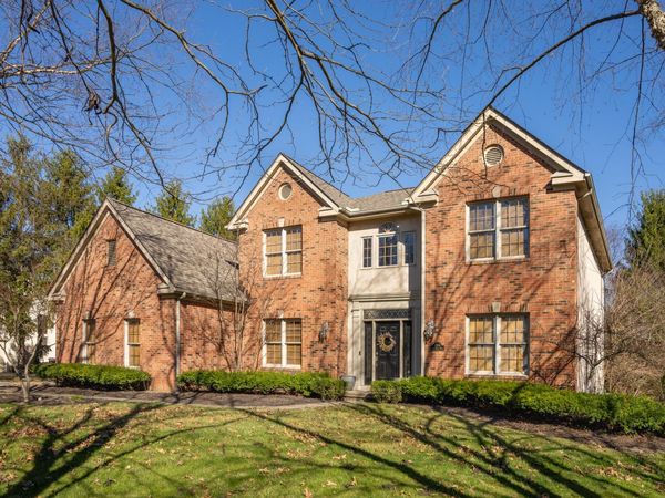 1204 Poppy Hills Drive , Blacklick, OH 43004