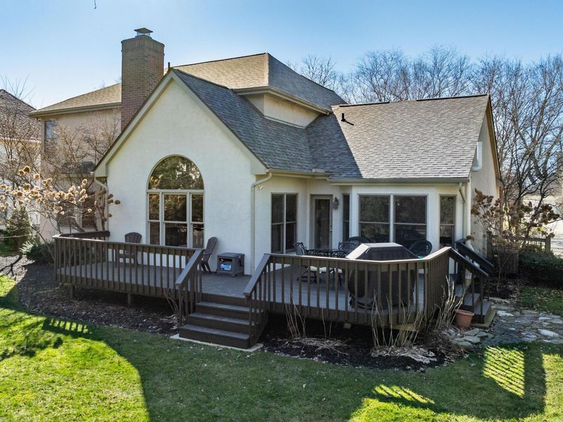 1204 Poppy Hills Drive , Blacklick, OH 43004 Photo 5