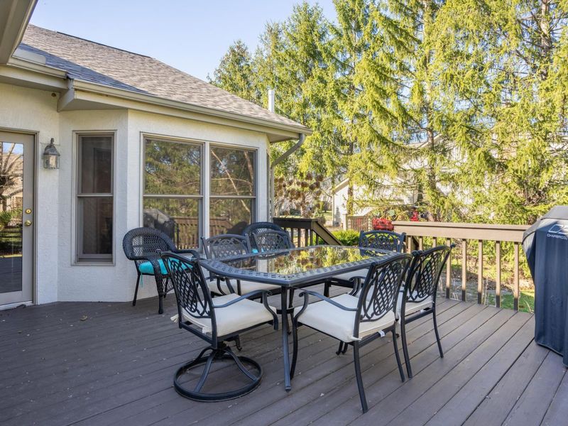 1204 Poppy Hills Drive , Blacklick, OH 43004 Photo 6