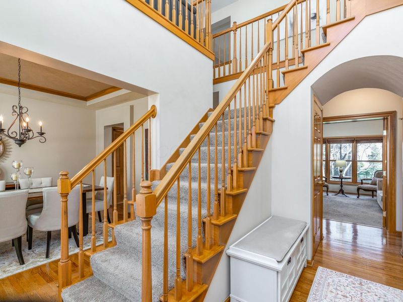 1204 Poppy Hills Drive , Blacklick, OH 43004 Photo 7