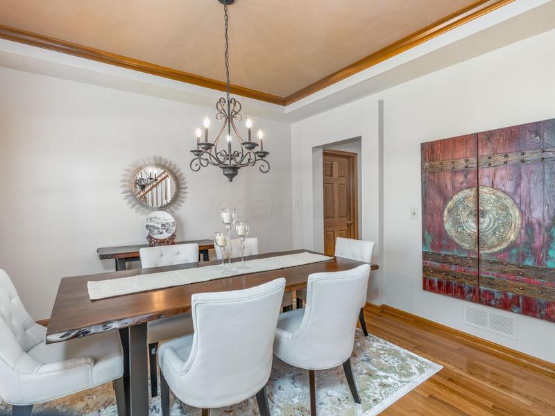 1204 Poppy Hills Drive , Blacklick, OH 43004 Photo 8