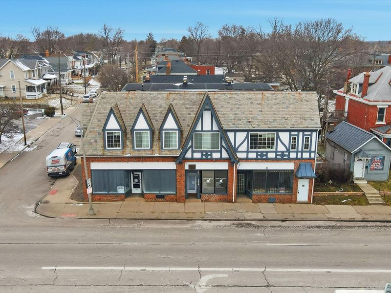 2654-2660 W Broad Street , Columbus, OH 43204 Photo 1