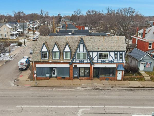 2654-2660 W Broad Street , Columbus, OH 43204