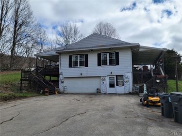 295 Vedder, Saint Johnsville, NY 13452