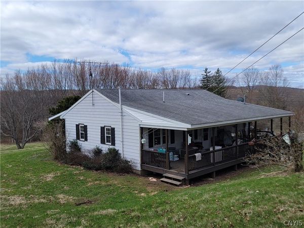 295 Vedder , Saint Johnsville, NY 13452