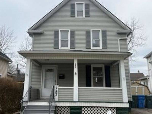 243 Garfield Street , Rochester, NY 14611
