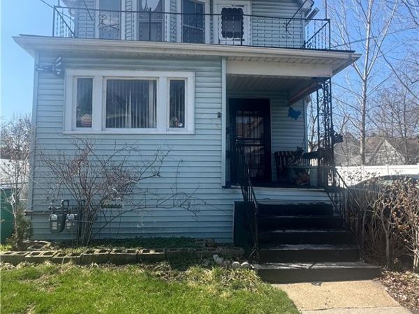 276 Bissell Avenue , Buffalo, NY 14211