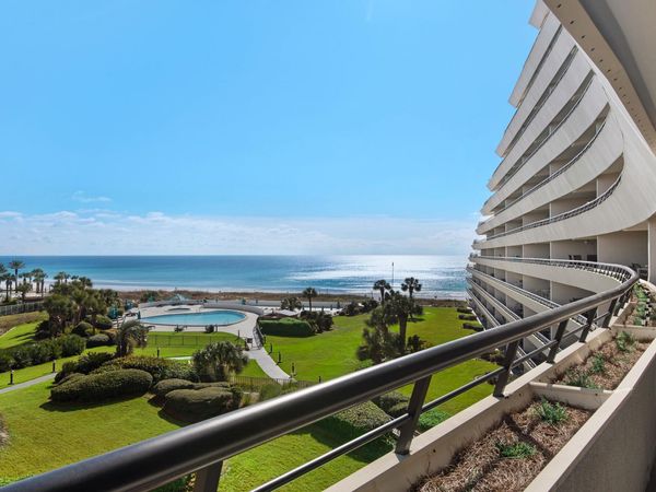 291 Scenic Gulf Drive, UNIT 505, Miramar Beach, FL 32550