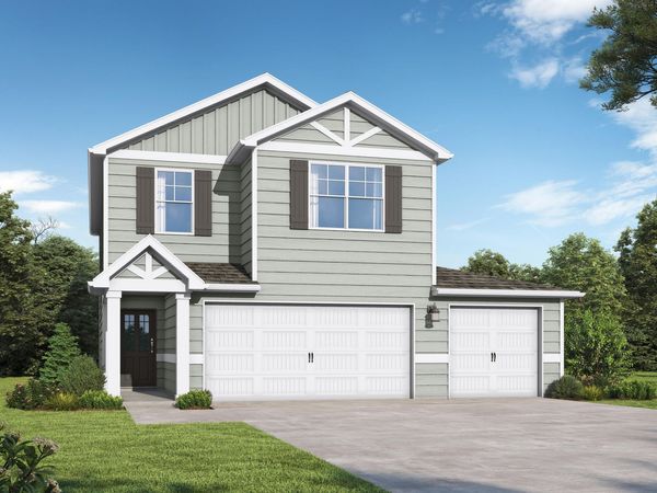 Lot 10 Lagoon Pass Drive, DeFuniak Springs, FL 32433