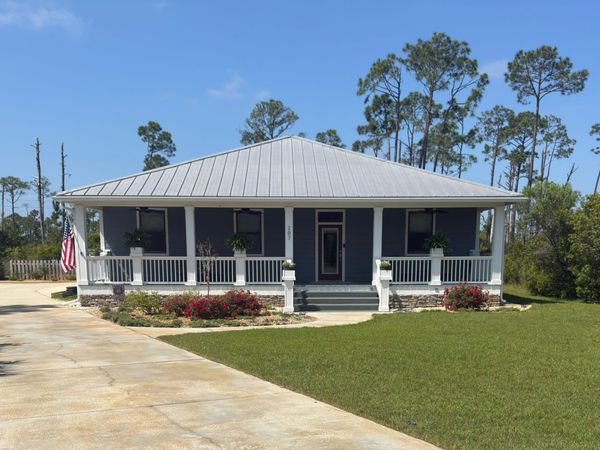 207 Stingray Lane, Port St. Joe, FL 32456