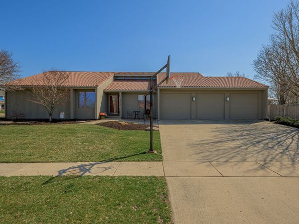 10913 Revere Road , Mokena, IL 60448