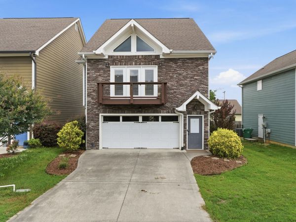 5339 Reneau Way, Chattanooga, TN 37412