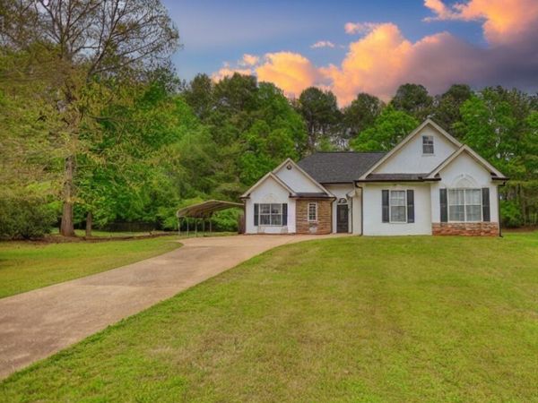 115 Huntington Street, Covington, GA 30016