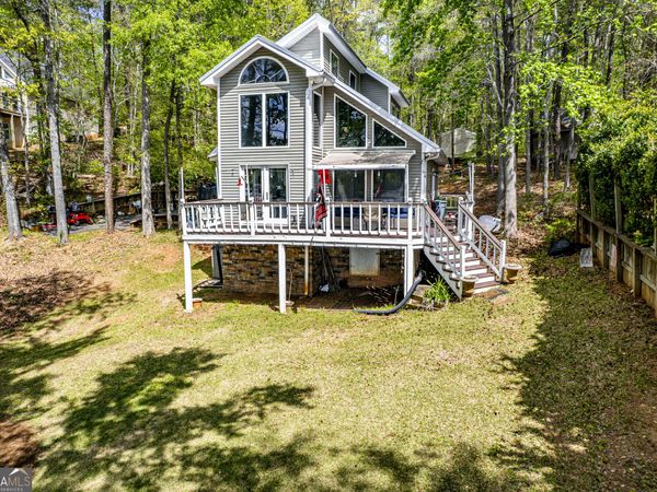 115B Sunfish Trail, Eatonton, GA 31024