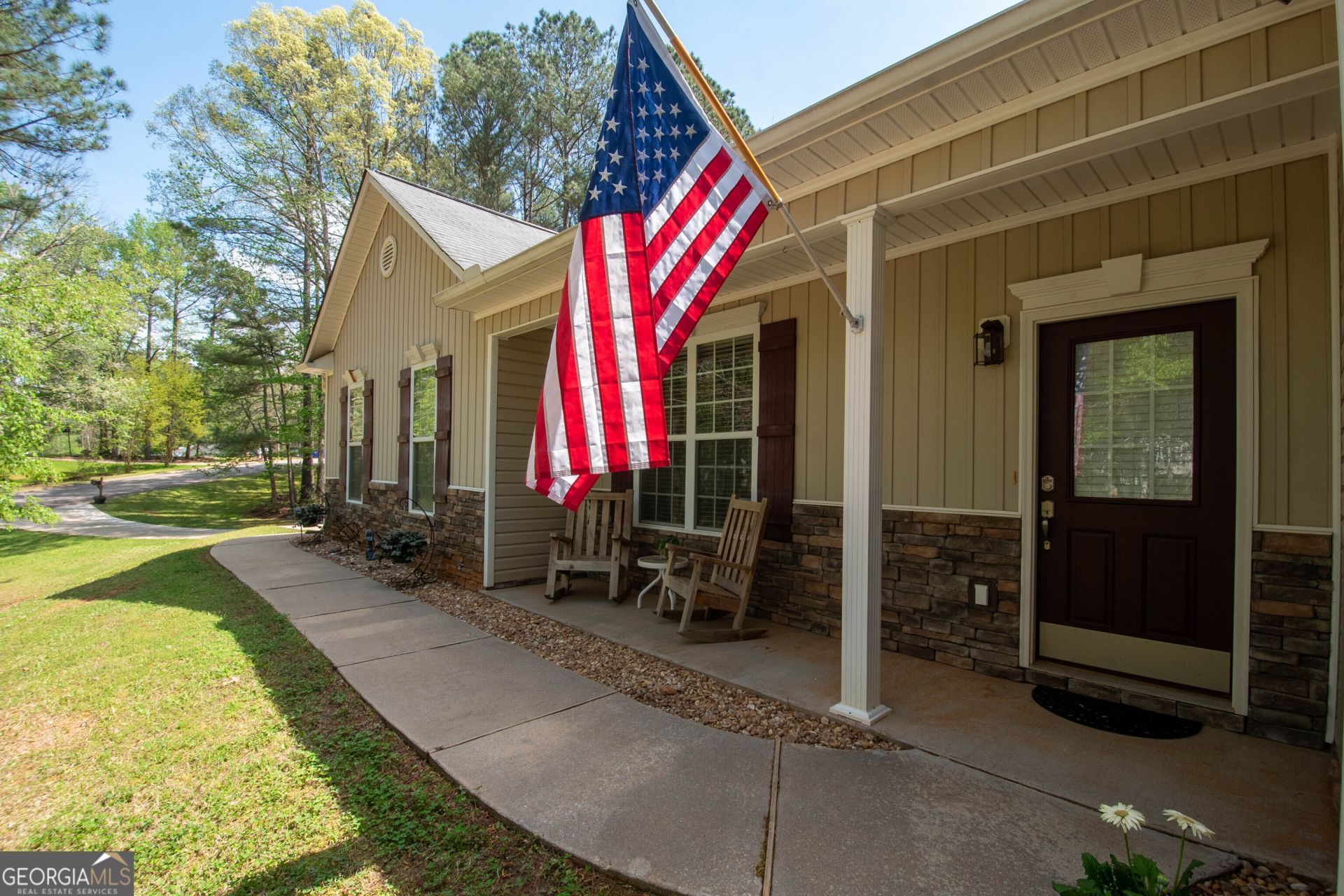 101 Philmont Court, Lagrange, GA 30240 Main Photo
