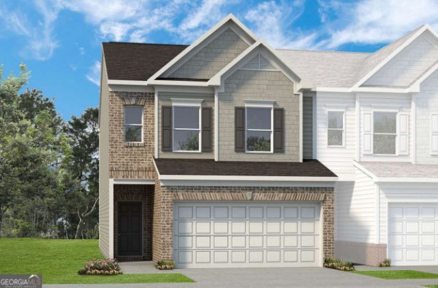 50 Jacobs Farm Lane, Unit 21, Lawrenceville, GA 30045 Main Photo