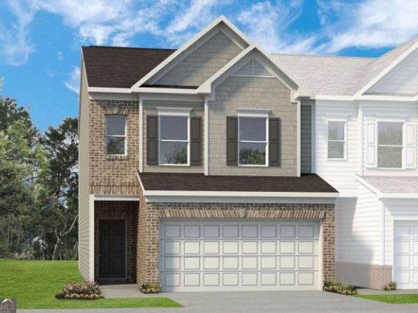 50 Jacobs Farm Lane, Unit 21, Lawrenceville, GA 30045