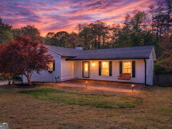 5251 Raintree Trail, Oakwood, GA 30566