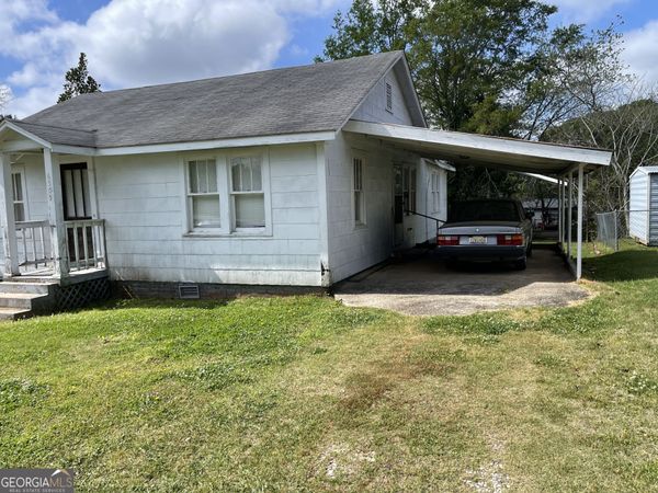 6505 23rd Avenue, Valley, AL 36854