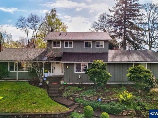 544 Clarmount St NW, Salem, OR 97304