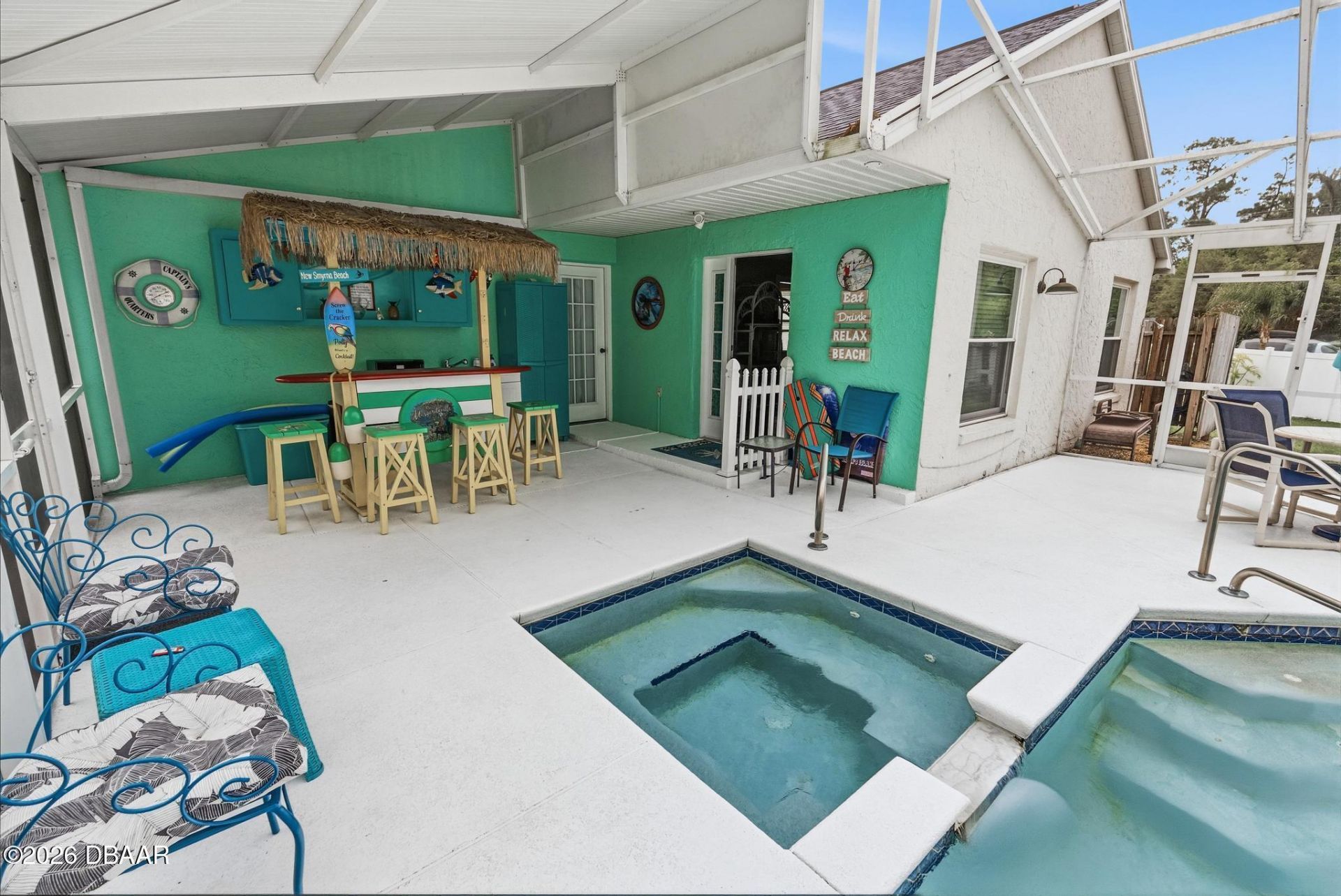 610 Turnstone Trace, New Smyrna Beach, FL 32168 Photo