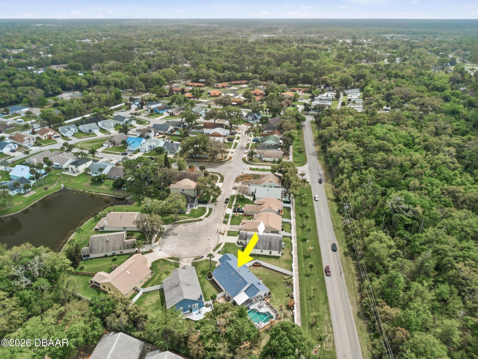 610 Turnstone Trace, New Smyrna Beach, FL 32168 Photo